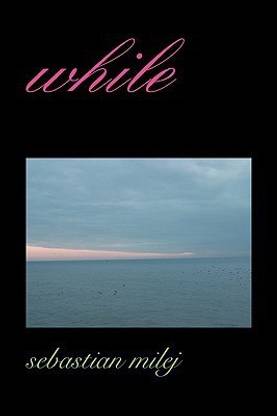 While