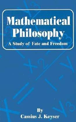 Mathematical Philosophy