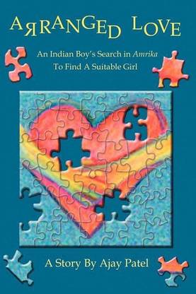 Arranged Love