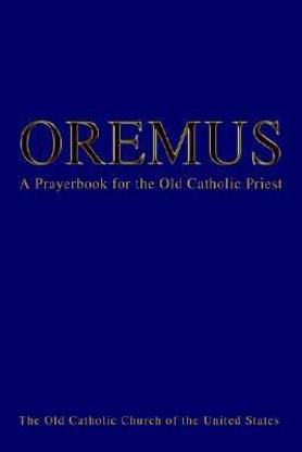 Oremus