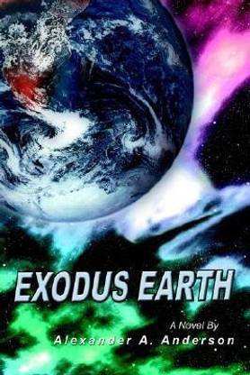 Exodus Earth