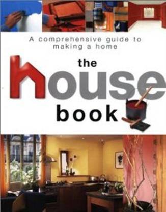 The House Book