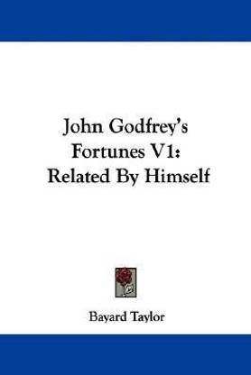 John Godfrey's Fortunes V1