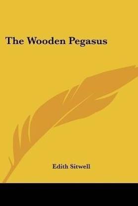 The Wooden Pegasus