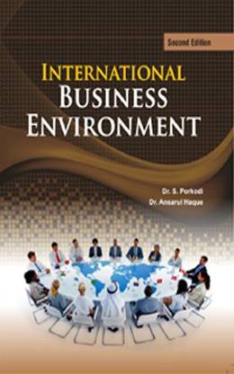 International Business Environment