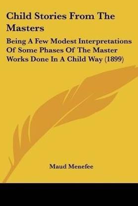 Child Stories From The Masters