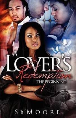 A Lover's Redemption