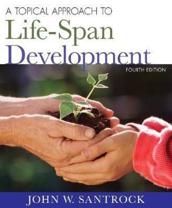 A Topical Approach to Lifespan Development