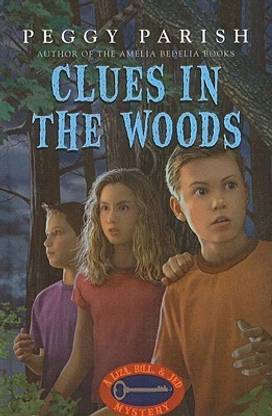 Clues in the Woods