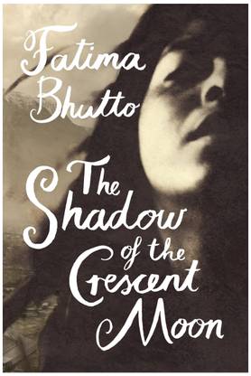 The Shadow of the Crescent Moon
