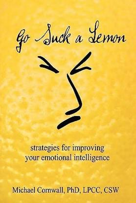 Go Suck a Lemon