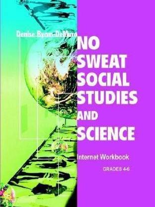 No Sweat Social Studies and Science