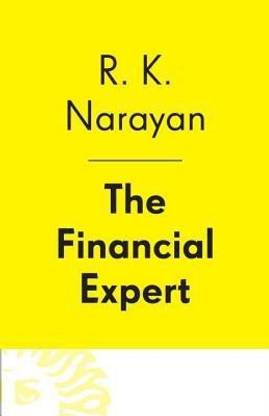 The Financial Expert