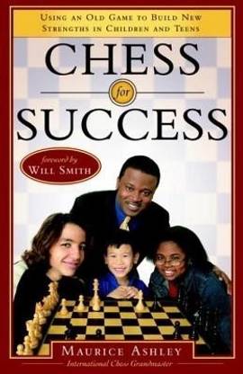 Chess for Success