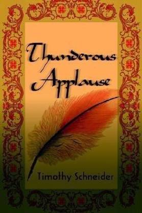 Thunderous Applause