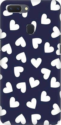 Coberta Case Back Cover for Realme 2