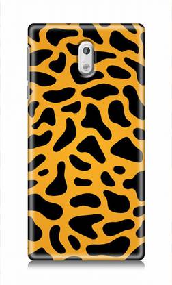 Trend Setter Back Cover for Nokia 3.1