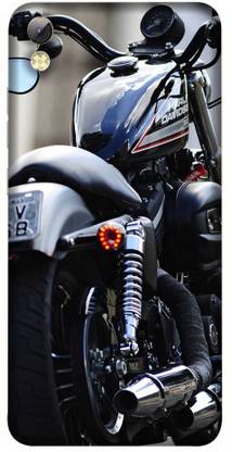 wowdesignhub Back Cover for Mobiistar C1 Shine