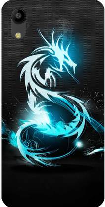 Amstyle Back Cover for MobiiStar C1 Shine Back Cover