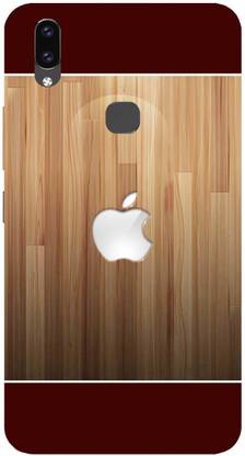 CUTECASE Back Cover for Vivo Y95 Back Cover