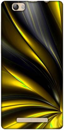 Devilart Back Cover for Lava X11