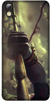 wowdesignhub Back Cover for Mobiistar C1 Shine