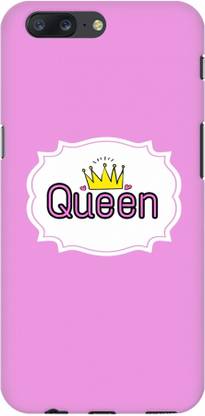 Coberta Case Back Cover for Realme C1