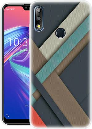 फ्लिपकार्ट स्मार्टबाय Asus Zenfone Max Pro M2 के लिए