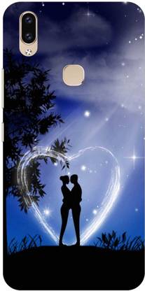 MOBI SMART Back Cover for Infinix Hot S3X