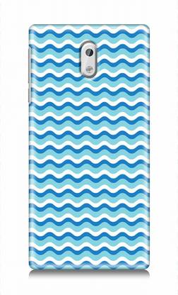 Trend Setter Back Cover for Nokia 3.1
