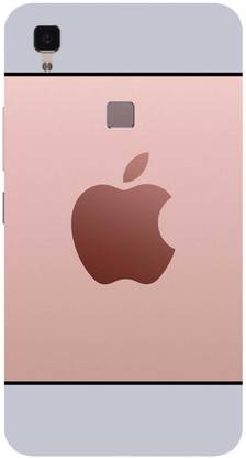 HEXAcase Back Cover for Vivo V3Max Back Cover / Vivo V3 Max Back Cover