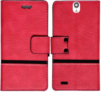 Mysha Flip Cover for Xolo Q1010i, Xolo Q1010i flip cover, Xolo Q1010i Desginer Flip cover, Xolo Q1010i mobile flip cover