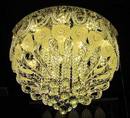 GLAZO Chandelier Ceiling Lamp