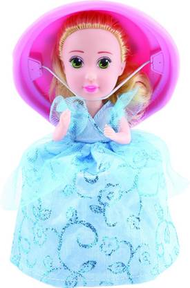 CupCake Surprise Cupcake Doll-Isabelle (As seen on TV)