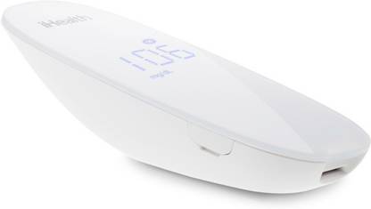 Ihealth Wireless Smart-Gluco Monitoring System Glucometer