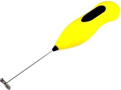 Nihuusravee 3 W Yellow Hand Blender