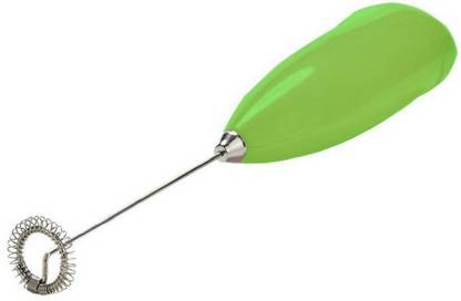 Nihuusravee 3 W Green Hand Blender