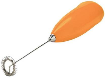 Nihuusravee 3 W Orange Hand Blender
