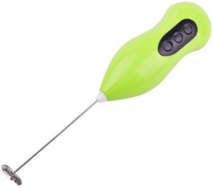 Nihuusravee 3 W Green Hand Blender