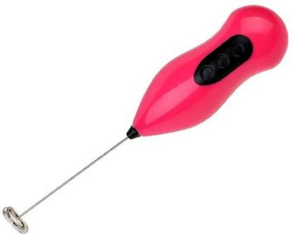 Nihuusravee 3 W Pink Hand Blender