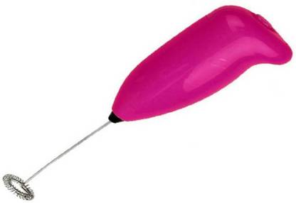 Nihuusravee 3 W Red Hand Blender
