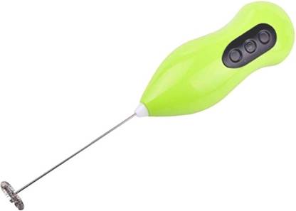 Nihuusravee 3 W Green Hand Blender