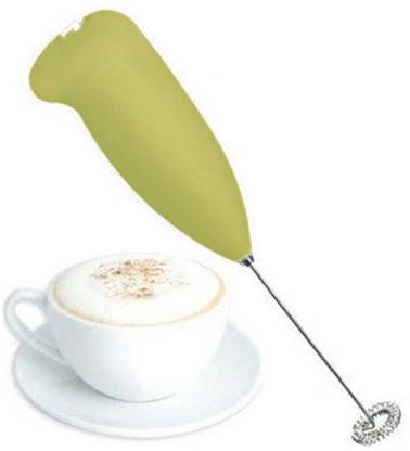 Nihuusravee 3 W Green Hand Blender