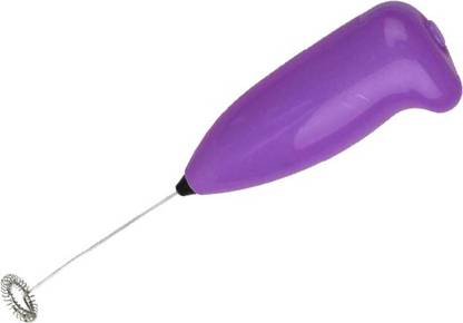 Nihuusravee 3 W Purple Hand Blender