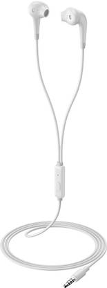 H&H Araimo Halo E21 wired earphone with great sound quality Wired