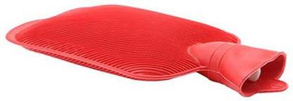 NeroEdge Yes Plus NON Electrical Hot Water Holder Bottle Hot Water Bag 2 L Hot Water Bag