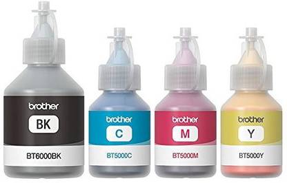 brother inkjetpro Tri-Color Ink Cartridge