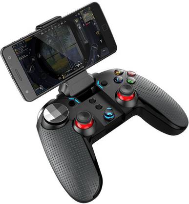 ipega PG-9099 Wireless Bluetooth Gamepad,PG 9099 Gaming Controller Joystick Dual Motor Turbo Gamepads for Windows Android Phone  Joystick