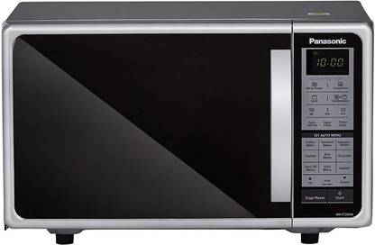 Panasonic 20 L Convection & Grill Microwave Oven