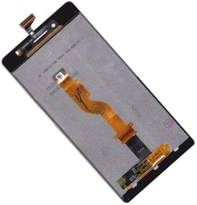 Richuzers LCD Mobile Display for OPPO Neo 7